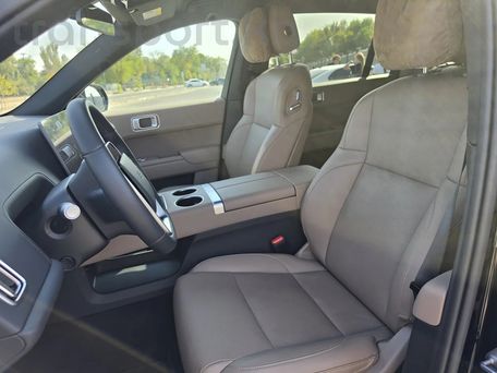 Li Auto (Lixiang) L7, 2025 — сүрөт 8