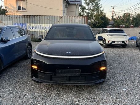 Li Auto (Lixiang) L6, 2024 — сүрөт 2