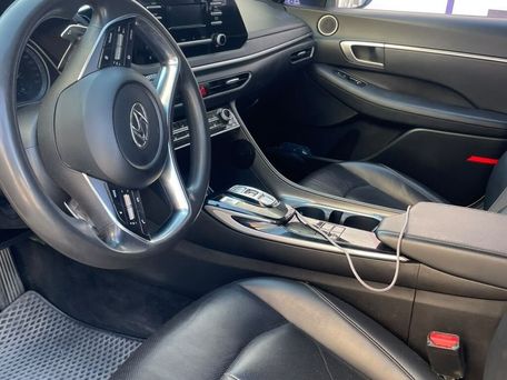Hyundai Sonata, 2019 — фото 4