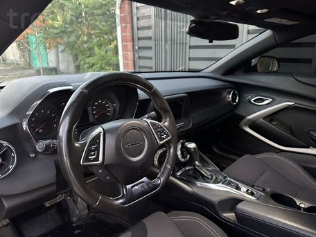 Chevrolet Camaro, 2019 — сүрөт 6
