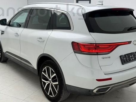 Renault Samsung QM6, 2022 — photo 3