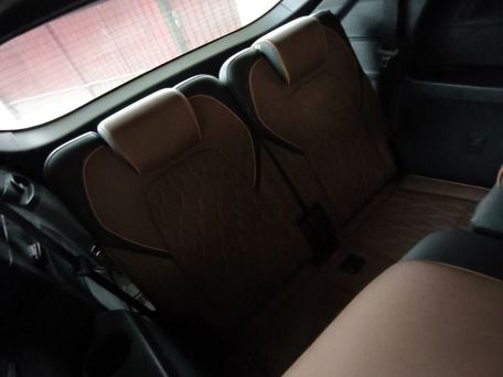 BYD Song Plus, 2021 — photo 9