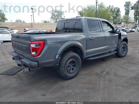 Ford F-150, 2021 — photo 4