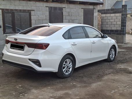 Kia Cerato, 2018 — фото 2