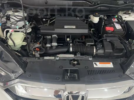 Honda CR-V, 2022 — сүрөт 10