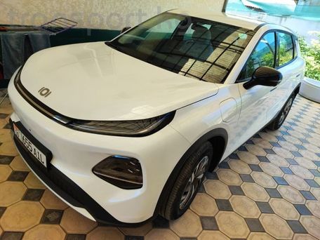 Changan Qiyuan Q05, 2026 — photo 2