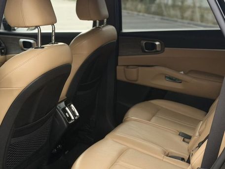 Kia Sorento, 2021 — photo 6