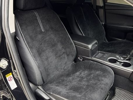 Toyota Camry, 2016 — 照片 11