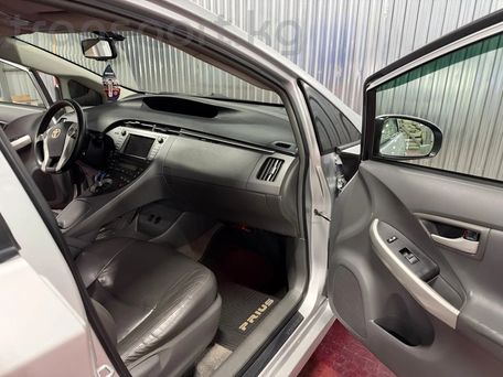 Toyota Prius, 2011 — photo 9