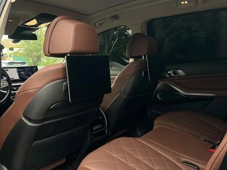BMW X7, 2022 — сүрөт 5