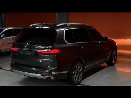 BMW X7, 2020 — сүрөт 5