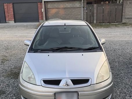 Mitsubishi Colt, 2003 — сүрөт 3