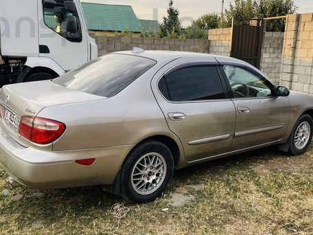 Nissan Cefiro, 2001 — photo 2