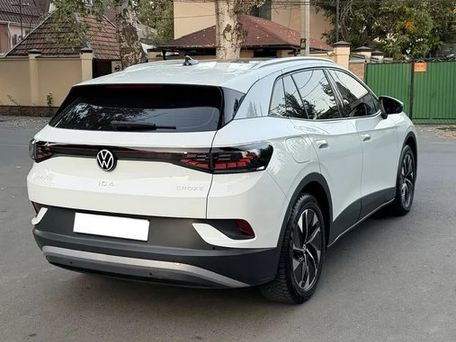 Volkswagen ID.4, 2025 — 照片 3