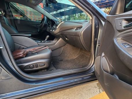 Chevrolet Malibu, 2020 — photo 20