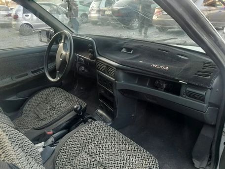 Daewoo Nexia, 1995 — сүрөт 3