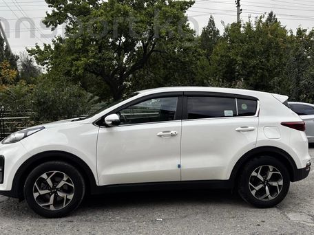 Kia Sportage, 2020 — photo 3
