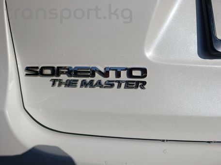 Kia Sorento, 2018 — photo 12
