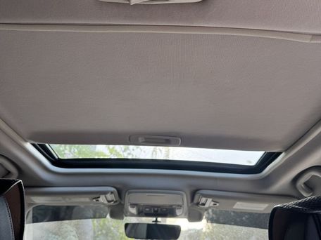 Subaru Forester, 2018 — фото 13