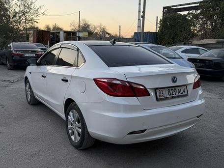 Changan Eado, 2016 — сүрөт 3