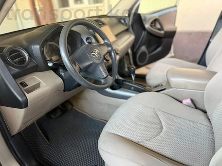 Toyota RAV4, 2008 — photo 5