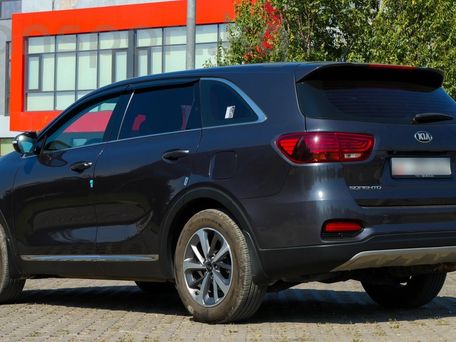 Kia Sorento, 2019 — 照片 3