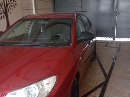 Hyundai Elantra, 2008 — сүрөт 3