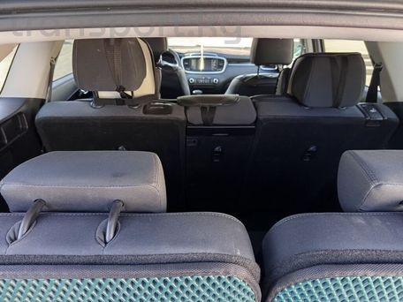 Kia Sorento, 2019 — photo 9