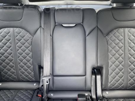 Audi SQ7, 2019 — 照片 18