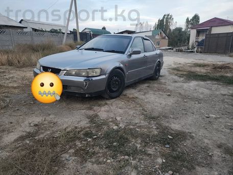 Honda Accord, 2001 — сүрөт 2
