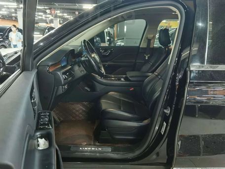 Lincoln Aviator, 2021 — сүрөт 6