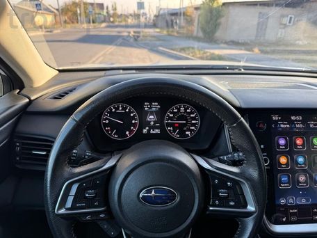 Subaru Outback, 2021 — сүрөт 14