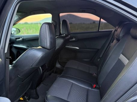 Toyota Camry, 2013 — 照片 4