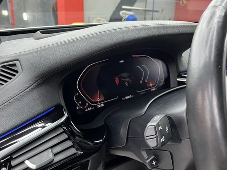 BMW 6 серии, 2020 — сүрөт 10