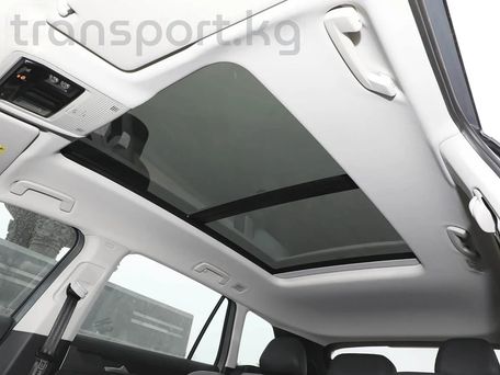 Volkswagen Tavendor, 2026 — photo 10