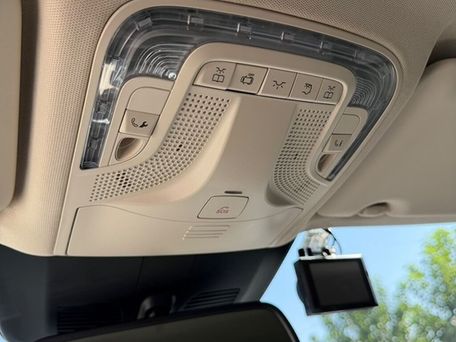 Mercedes-Benz V-Класс, 2024 — photo 15