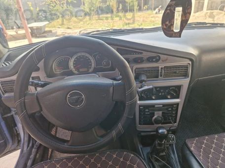 Daewoo Nexia, 2012 — photo 2