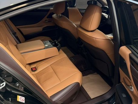 Lexus ES, 2019 — сүрөт 4