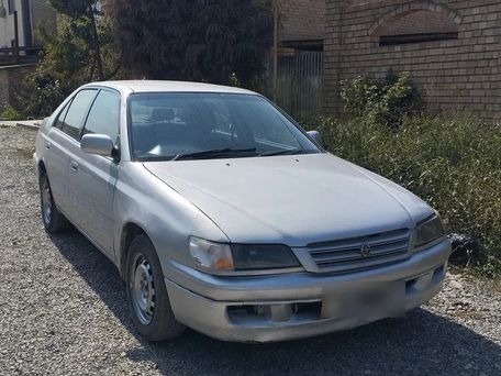 Toyota Corona, 1997 — сүрөт 11