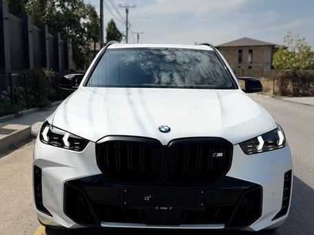 BMW X5, 2024 — 照片 3