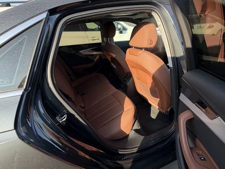 Audi A4, 2019 — сүрөт 6