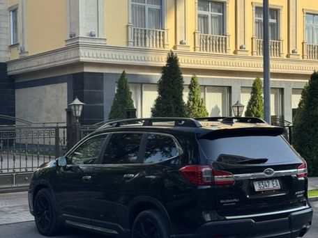 Subaru Ascent, 2021 — 照片 6