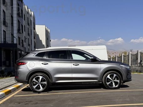 BYD Song Plus, 2023 — photo 2