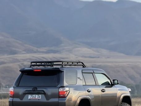 Toyota 4Runner, 2020 — сүрөт 5