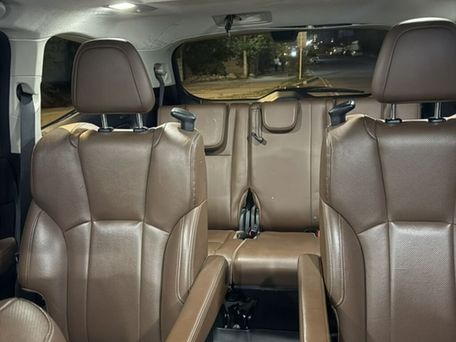 Subaru Ascent, 2019 — photo 9