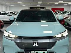 Honda e:NP1