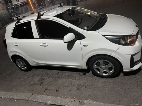 Kia Picanto, 2021 — сүрөт 4