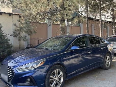 Hyundai Sonata, 2023