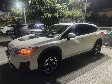 Subaru Crosstrek, 2018 — фото 6