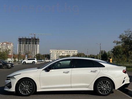 Kia K5, 2020 — сүрөт 7